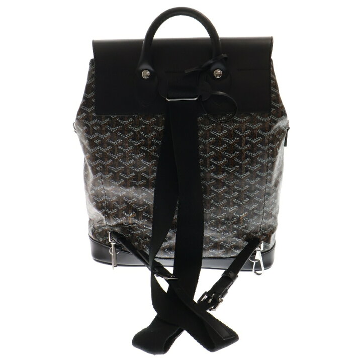 楽天市場】GOYARD(ゴヤール) サイズ:MM ALPIN アルパン MM レザー PVC 