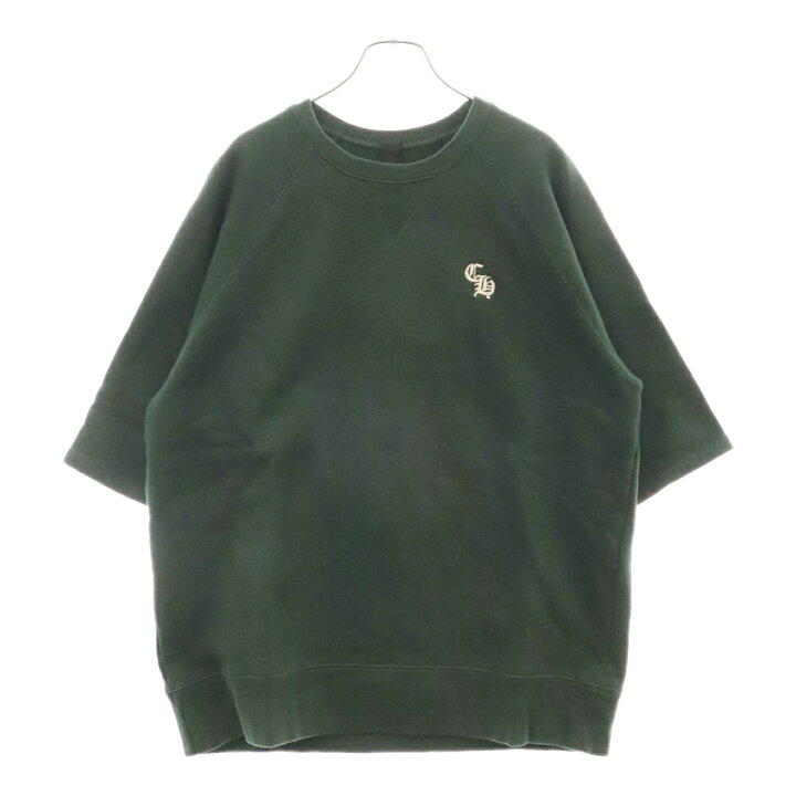 楽天市場】CHROME HEARTS(クロムハーツ) サイズ:L Y NOT SLO RIDE 