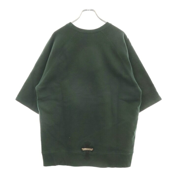 楽天市場】CHROME HEARTS(クロムハーツ) サイズ:L Y NOT SLO RIDE 