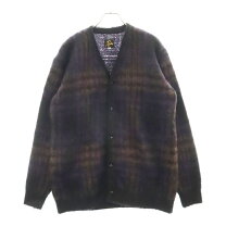 楽天市場】needles カーディガンの通販