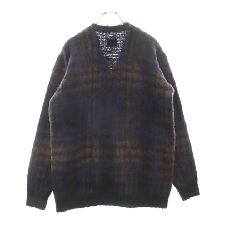 楽天市場】Needles(ニードルス) サイズ:XS MOHAIR CARDIGAN モヘア 