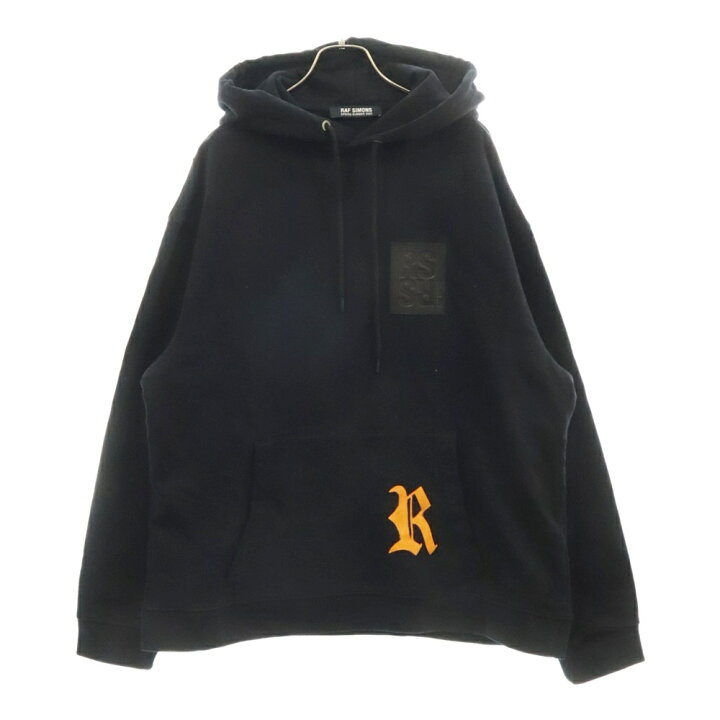 楽天市場】RAF SIMONS(ラフシモンズ) サイズ:L 23SS Rスタンプ  