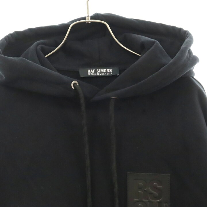 楽天市場】RAF SIMONS(ラフシモンズ) サイズ:L 23SS Rスタンプ 