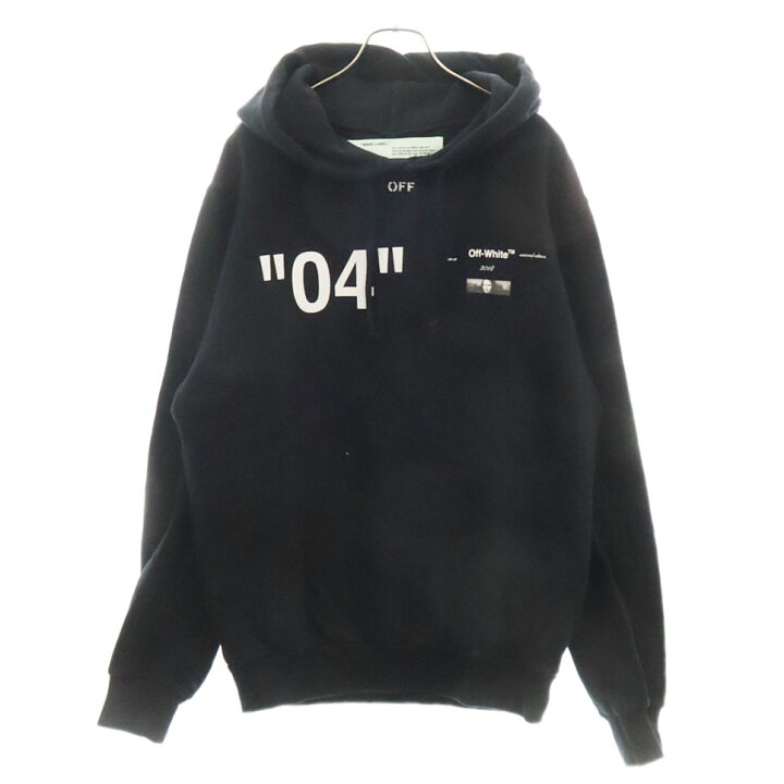 楽天市場】OFF-WHITE(オフホワイト) サイズ:S 18AW For All 04 