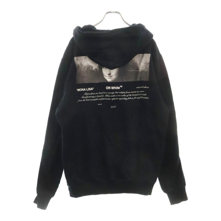 楽天市場】OFF-WHITE(オフホワイト) サイズ:S 18AW For All 04 