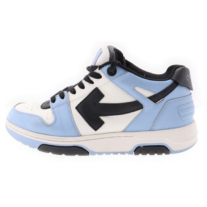 楽天市場】OFF-WHITE(オフホワイト) サイズ:42 OUT OF OFFICE CALF 