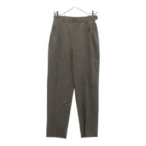 楽天市場】センタープレス ウール パンツ レディースの通販 