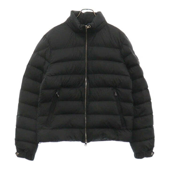 楽天市場】MONCLER(モンクレール) サイズ:2 24AW ARNEB GIUBBOTTO 袖 