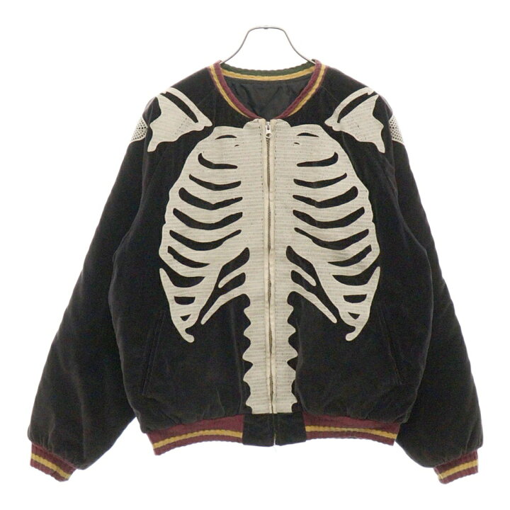 楽天市場】KAPITAL(キャピタル) サイズ:2 BONE Embroidery Souvenir 