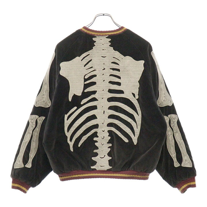 楽天市場】KAPITAL(キャピタル) サイズ:2 BONE Embroidery Souvenir  