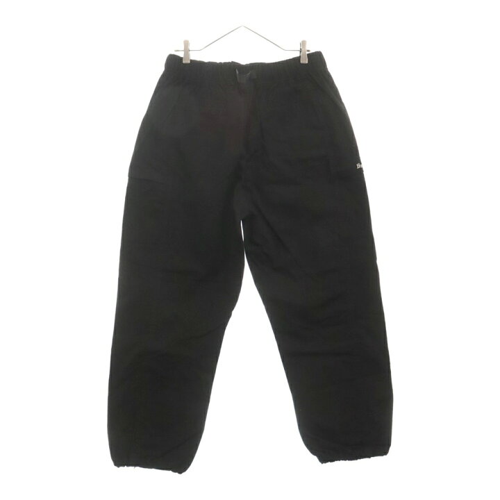楽天市場】SUPREME(シュプリーム) サイズ:L 22SS Belted Trail Pant 