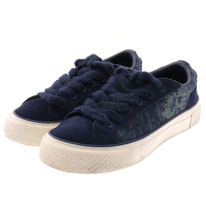 楽天市場】DIOR(ディオール) サイズ:42 23AW ×DENIM TEARS B33  