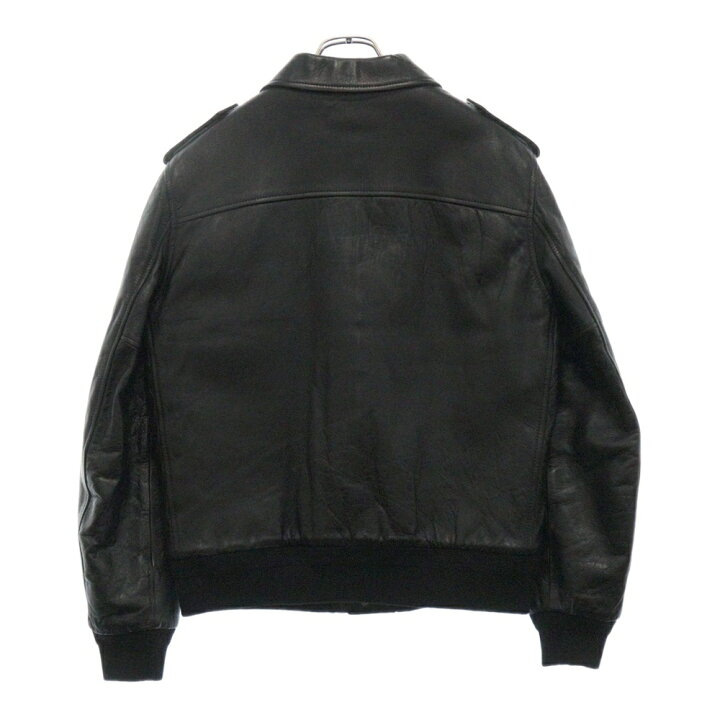 楽天市場】CELINE(セリーヌ) サイズ:48 20AW Aviator Boa jacket In 