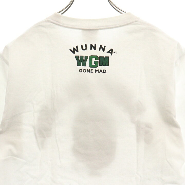 楽天市場】A BATHING APE(アベイシングエイプ) サイズ:M ×GUNNA 