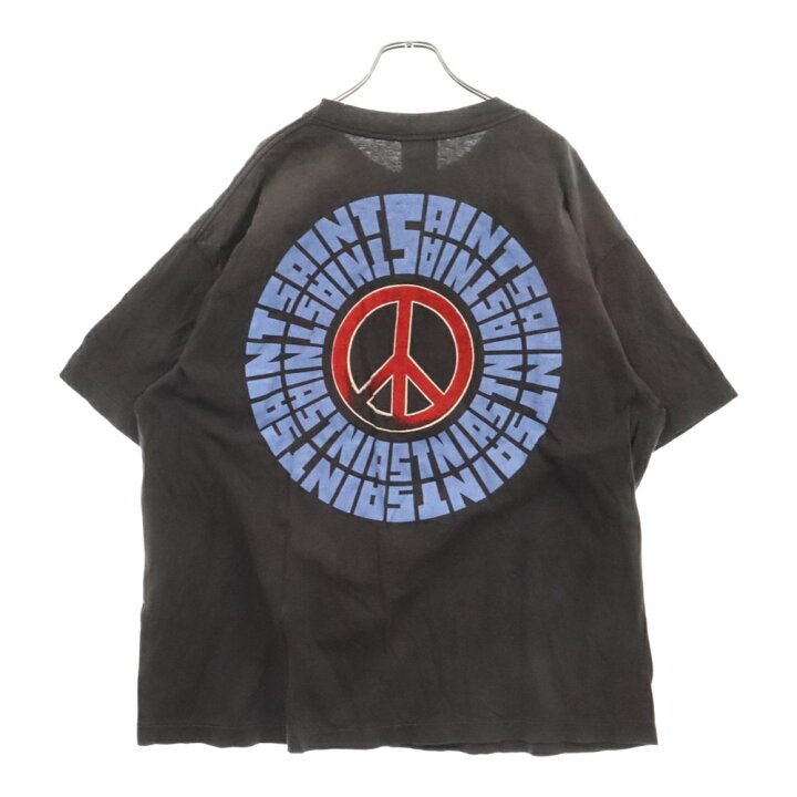 楽天市場】SAINT MICHAEL(セントマイケル) サイズ:XL 24AW 