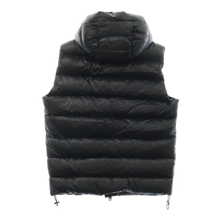 楽天市場】MONCLER(モンクレール) サイズ:2 BARTHOLOME GILET  
