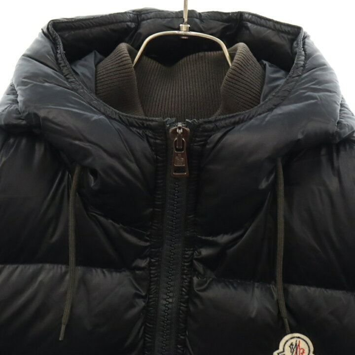 楽天市場】MONCLER(モンクレール) サイズ:2 BARTHOLOME GILET 