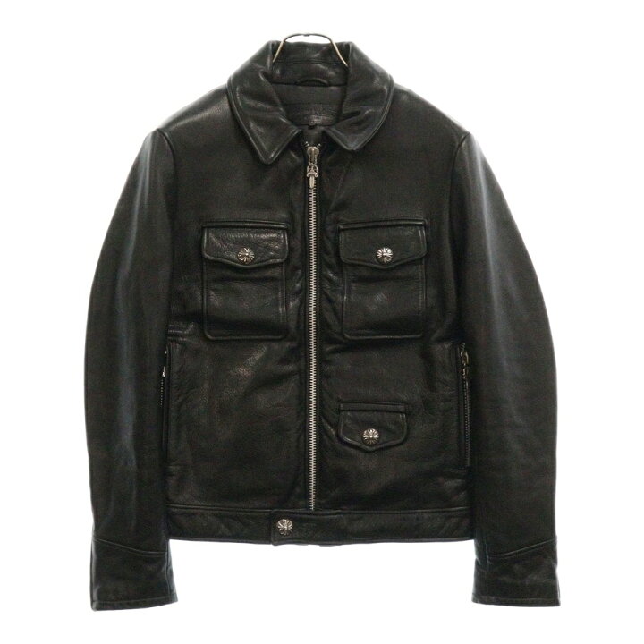 楽天市場】CHROME HEARTS(クロムハーツ) サイズ:S POLICEMAN 