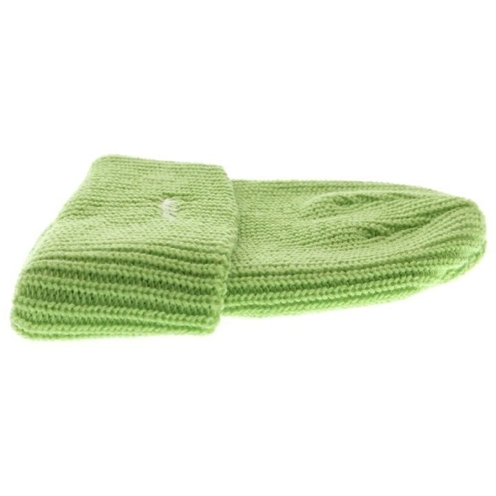 楽天市場】SUPREME(シュプリーム) 22AW Loose Gauge Beanie ルーズ 