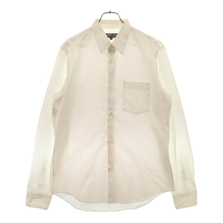 楽天市場】COMME des GARCONS HOMME DEUX(コムデギャルソン オムドゥ 