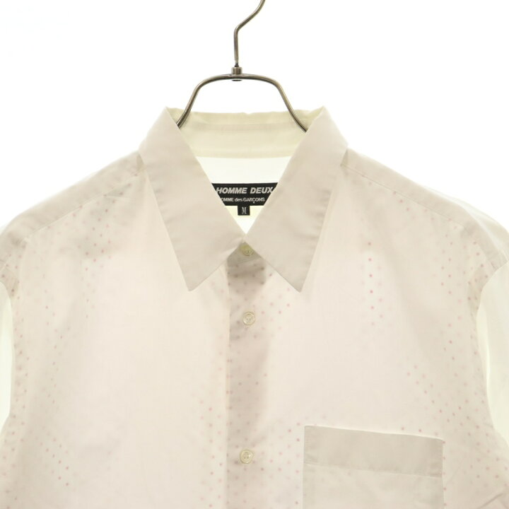 楽天市場】COMME des GARCONS HOMME DEUX(コムデギャルソン オムドゥ 