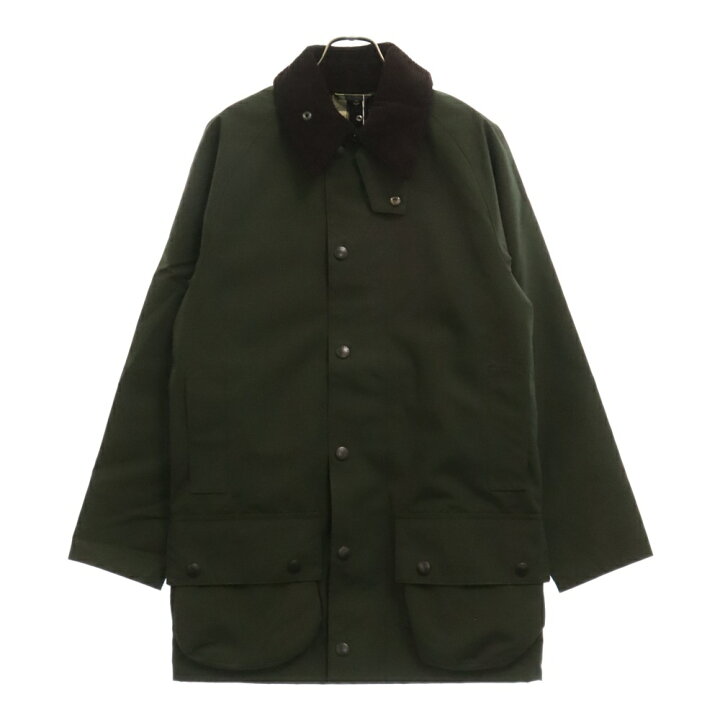 楽天市場】Barbour(バブアー) サイズ:34 BEAUFORT 242MSP0108 ビュー  