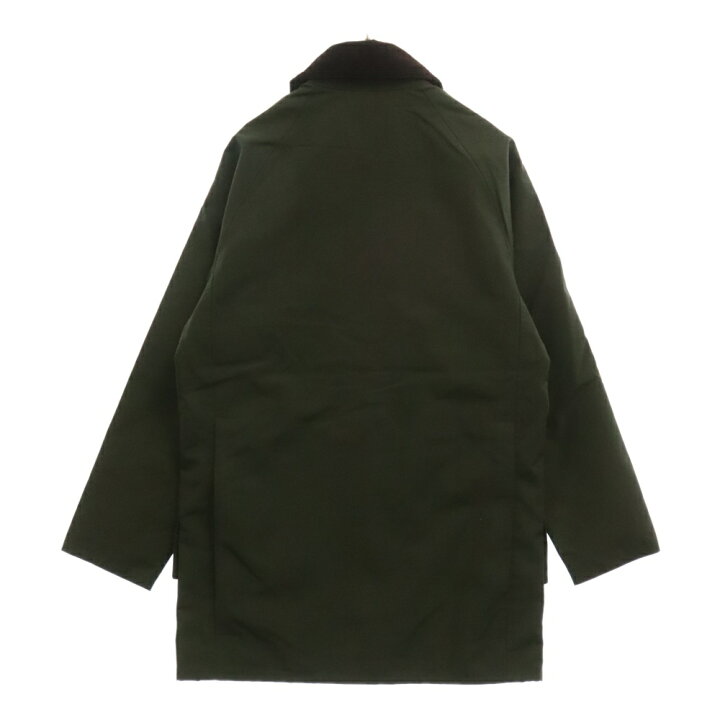 楽天市場】Barbour(バブアー) サイズ:34 BEAUFORT 242MSP0108 ビュー  