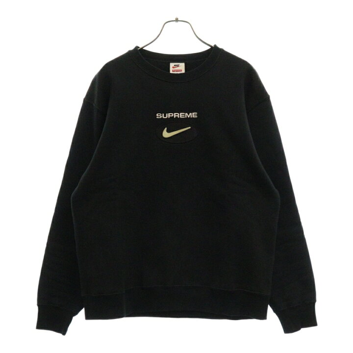 楽天市場】SUPREME(シュプリーム) サイズ:S 20AW×NIKE Jewel Crewneck 