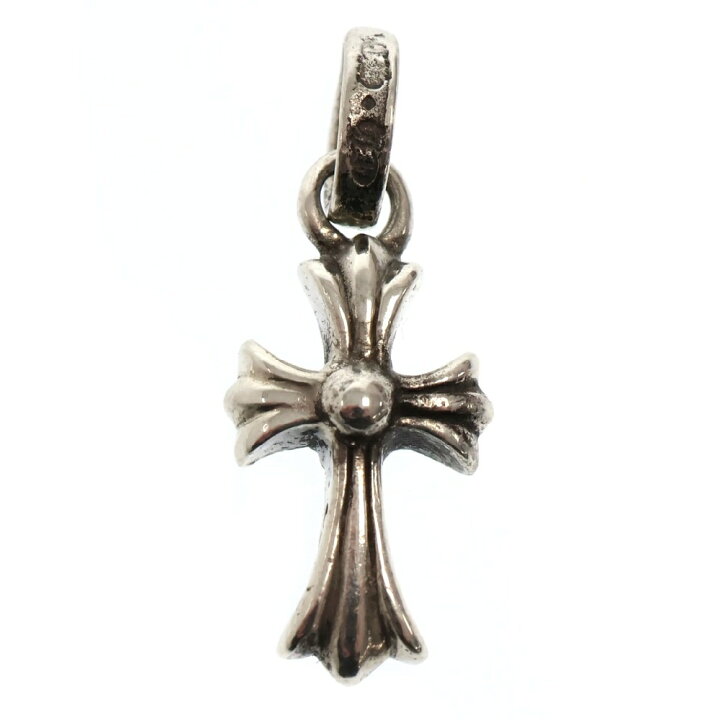 楽天市場】CHROME HEARTS(クロムハーツ) CRS BBYFAT P DMND ベイビー  