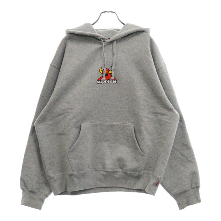 楽天市場】SUPREME(シュプリーム) サイズ:M 24SS Toy Machine Hooded 