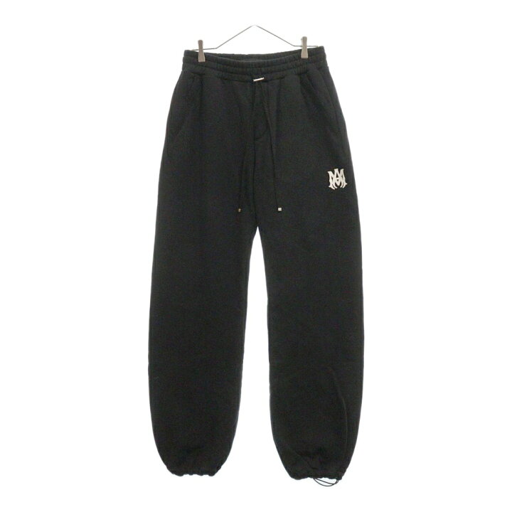 楽天市場】AMIRI(アミリ) サイズ:M 24AW MA CORE LOGO SWEATPANT  