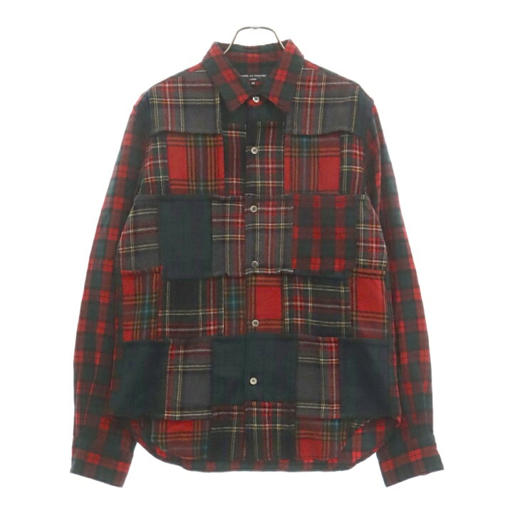 楽天市場】COMME des GARCONS HOMME(コムデギャルソンオム) サイズ:M 
