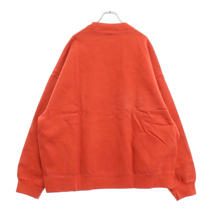 楽天市場】NIKE(ナイキ) サイズ:XL 23AW ×STUSSY PIGMENT DYED FLEEC 