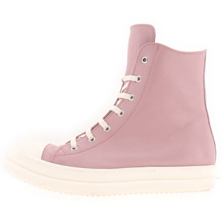 楽天市場】Rick Owens(リックオウエンス) サイズ:44 SNEAKERS 