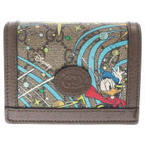 楽天市場】gucci ディズニー 財布の通販