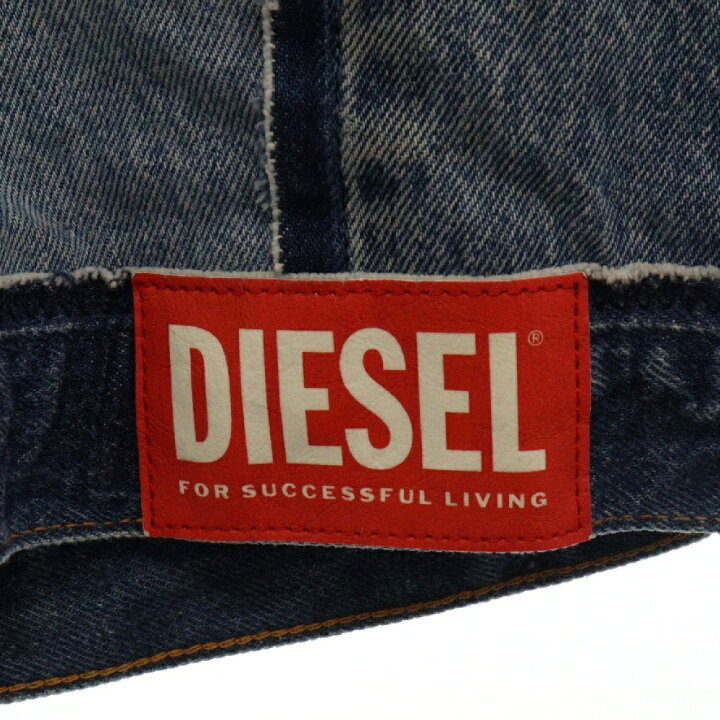 楽天市場】DIESEL(ディーゼル) サイズ:2 ×Readymade RED TAG レディ 