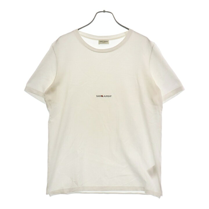楽天市場】SAINT LAURENT PARIS(サンローランパリ) サイズ:M 17SS 