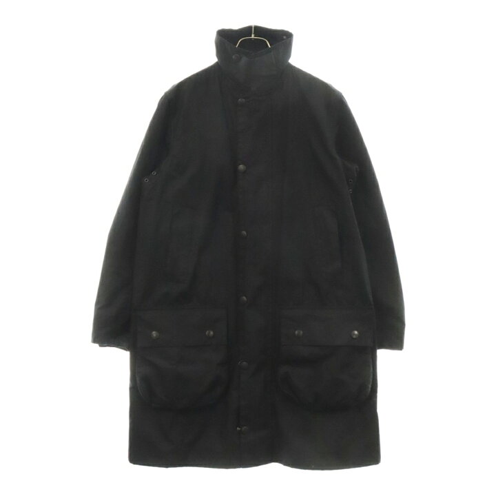楽天市場】Barbour(バブアー) サイズ:36 SLBORDER JACKET SLボーダー 