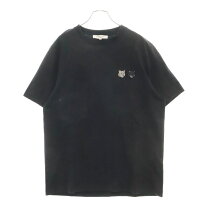 楽天市場】メゾンキツネ tシャツ 中古の通販 