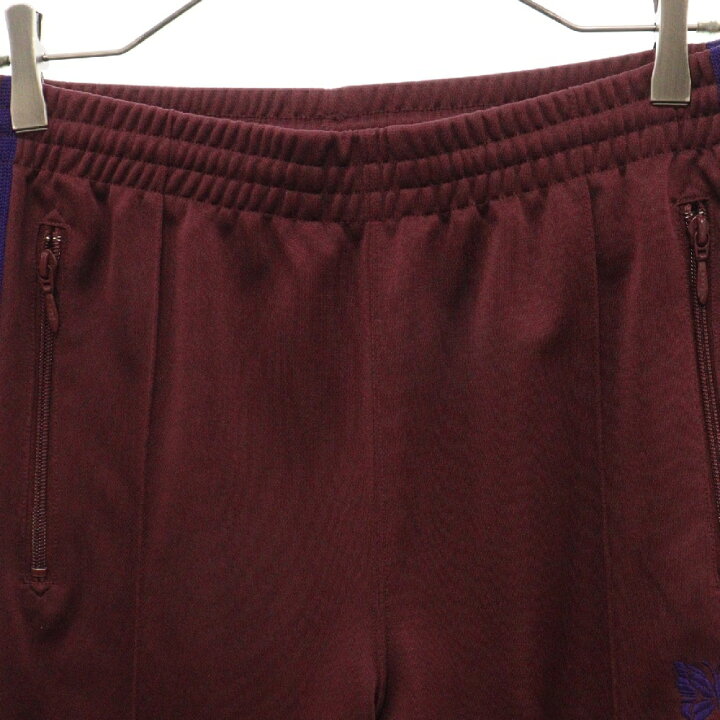 楽天市場】Needles(ニードルス) サイズ:S 23AW Narrow Track Pants 