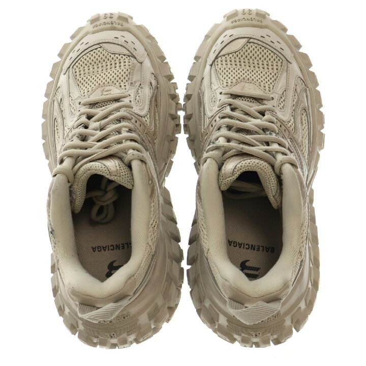 楽天市場】BALENCIAGA(バレンシアガ) サイズ:39 DEFENDER BOUNCER 