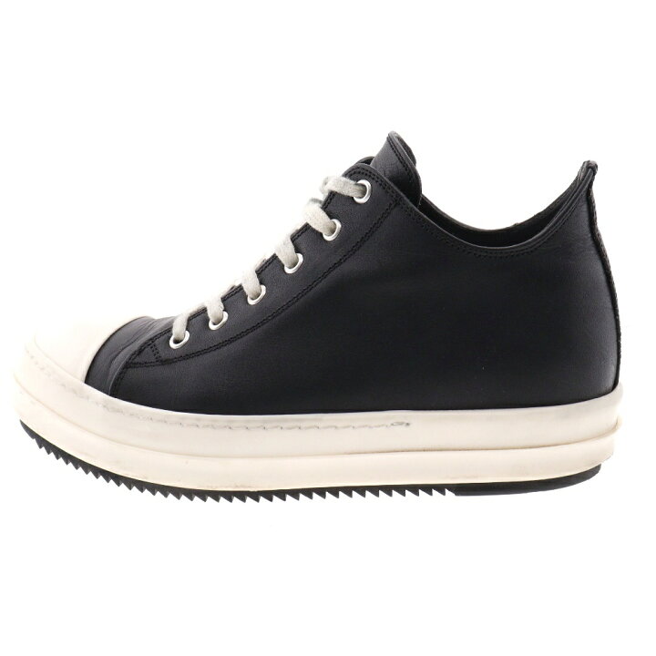 楽天市場】Rick Owens(リックオウエンス) サイズ:40 24SS LOW SNEAKERS 