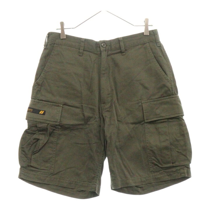 楽天市場】WTAPS(ダブルタップス) サイズ:X02 22SS JUNGLE SHORTS 