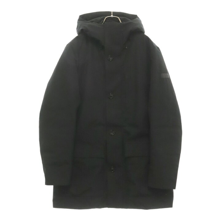 楽天市場】WOOLRICH(ウールリッチ) サイズ:S GTX URBAN COAT 