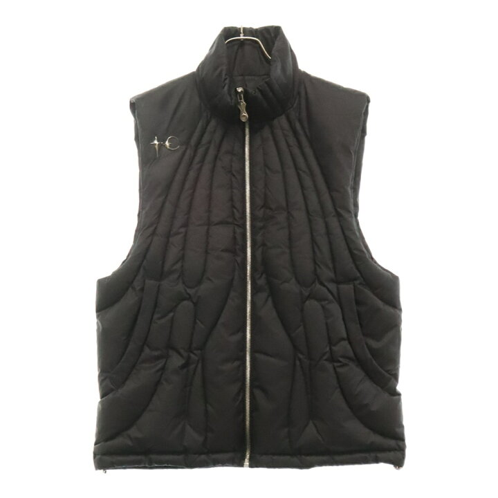 楽天市場】THUG CLUB(サグクラブ) サイズ:3 23AW Cave Goose Down Vest  
