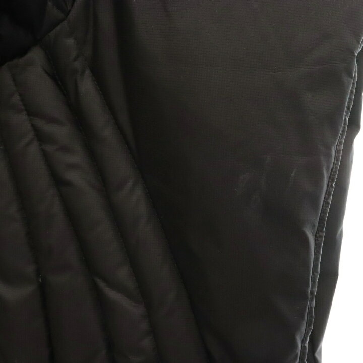 楽天市場】THUG CLUB(サグクラブ) サイズ:3 23AW Cave Goose Down Vest