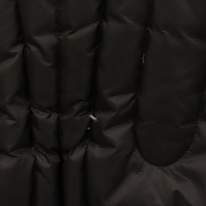 楽天市場】THUG CLUB(サグクラブ) サイズ:3 23AW Cave Goose Down Vest  