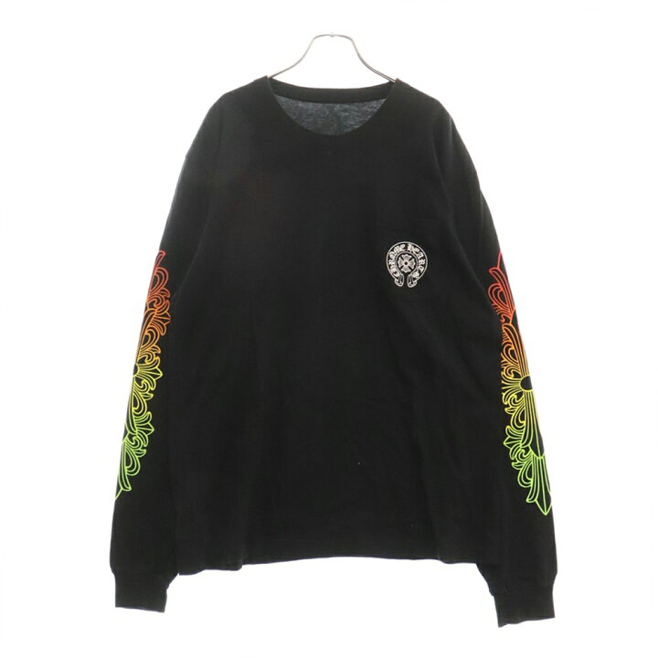 楽天市場】CHROME HEARTS(クロムハーツ) サイズ:XL Back Grad Circle  