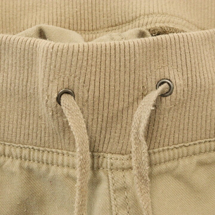 楽天市場】goa(ゴア) サイズ:F Parachute Cargo Pants リネン混 