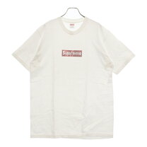 楽天市場】シュプリーム tシャツ ボックスロゴ スワロフスキーの通販